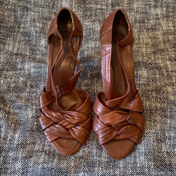 AEROSOLES Shoes - Aerosoles heels 🤎